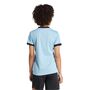 adidas Dfb 125 Jsy W - clblue/black