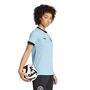 adidas Dfb 125 Jsy W - clblue/black