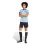 adidas Dfb 125 Jsy W - clblue/black
