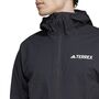 adidas Xpr Light Rain Regenjacke