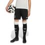 adidas Dfb 125 Sho Y Kinder - black/clowhi