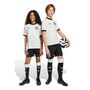 adidas Dfb 125 Sho Y Kinder - black/clowhi