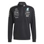 adidas Mer Tm Qzip M 2 Trainingsjacke