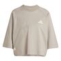 adidas Mer Ps Tee Ss W Sportshirt