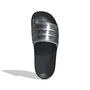 adidas Adilette Shower - cblack/silvmt/silvmt