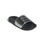 adidas Adilette Shower - cblack/silvmt/silvmt