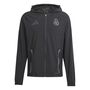 adidas Real C Vt J Trainingsjacke