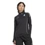 adidas Mer Mc Top W - black/refsil
