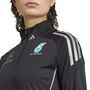adidas Mer Mc Top W - black/refsil