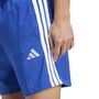 adidas M 3S Chelsea B - royblu/white