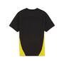 Puma BVB Training Jersey�Jr�with Sponsor - schwarz