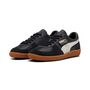Puma Palermo Lth - puma black-feather gray-gum
