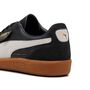 Puma Palermo Lth - puma black-feather gray-gum