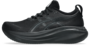 Asics Gel-Nimbus 27 - black/graphite grey