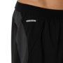 Asics Road 2N1 7In Short - performance black/graphite grey