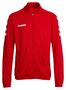 Hummel Core Poly Jacket - True Red