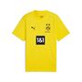 Puma BVB Training Jersey�Jr�with Sponsor - gelb