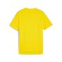 Puma BVB Training Jersey�Jr�with Sponsor - gelb