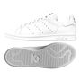adidas Stan smith - ftwwht/ftwwht/goldmt