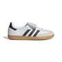 adidas Samba lt w - ftwwht/cblack/goldmt