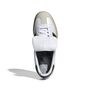 adidas Samba lt w - ftwwht/cblack/goldmt