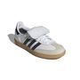 adidas Samba lt w - ftwwht/cblack/goldmt