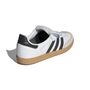 adidas Samba lt w - ftwwht/cblack/goldmt