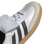 adidas Samba lt w - ftwwht/cblack/goldmt