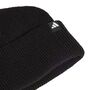 adidas Glove beanie k - black/white