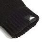 adidas Glove beanie k - black/white