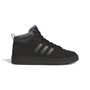 adidas Rapid Court Mid Winterized Sneaker