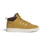 adidas Rapid Court Mid Winterized Sneaker