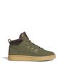 adidas Rapid court mid winterized - olistr/shabrn/gum3