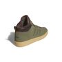 adidas Rapid court mid winterized - olistr/shabrn/gum3