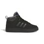 adidas Rapid Court Mid J Winterized Sneaker