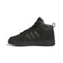 adidas Rapid Court Mid J Winterized Sneaker