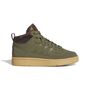 adidas Rapid Court Mid J Winterized Sportschuh