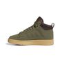 adidas Rapid Court Mid J Winterized Sportschuh