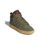 adidas Rapid Court Mid J Winterized Sportschuh