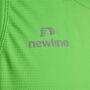 Hummel Herren Athletic Running Shirt Singlet - green