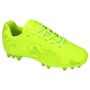 Jako Fu�ballschuh Iconic AG Junior - neongelb