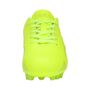 Jako Fu�ballschuh Iconic AG Junior - neongelb