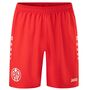 Jako Mainz 05 Short Home - rot