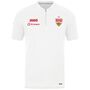 Jako VfB Polo Pro Casual - wei�