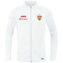 Jako VfB Jacke Pro Casual - wei�