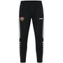 Jako Dynamo Dresden Trainingshose Power - schwarz/wei�