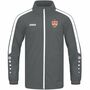 Jako VfB Allwetterjacke Power - anthra light