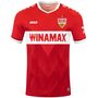 Jako VfB Trikot Away - rot