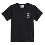 Hummel stmREVOLUTION T-SHIRT S/S - BLACK - 110 - black