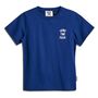 Hummel stmREVOLUTION T-SHIRT S/S - NAVY PEONY - 104 - navy peony